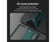 Maska Nillkin Flex pure Fold Samsung Galaxy Z Fold 7 (S Pen version) crna