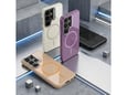 Maska Mag Case Pastel za Samsung S26 sunset purple