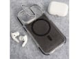 Maska Mag Case Sunset za iPhone 17 Pro Max crna