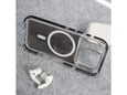 Maska Mag Case Sunset za iPhone 17 Pro Max crna