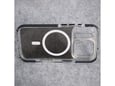 Maska Mag Case Sunset za iPhone 17 Pro Max crna