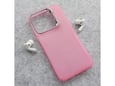 Maska Smooth Pastel Camera za Xiaomi Redmi 15C (173mm) roze