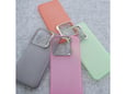 Maska Smooth Pastel Camera za Xiaomi Redmi 15C (173mm) roze