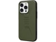 Maska UAG Civilian za iPhone 14 Pro Max zelena