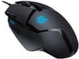 Logitech Miš G402 Hyperion Fury USB 4000DPI