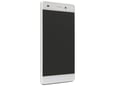 Maketa Huawei P8 lite srebrna