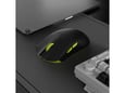 Mis Wireless ZIFRIEND M6 crni