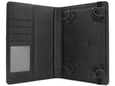Maska na preklop Hanman univerzalna 2 za Tablet 11 in crna