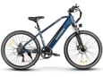 Elektricni bicikl Samebike RS-A01 Men1.0 plavi