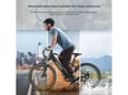 Elektricni bicikl Samebike RS-A01 Men1.0 plavi