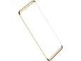 Zastitno staklo Baseus 3D za Samsung S8/ G950 zlatno.