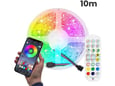 Led traka L14 vodootporna 10m RGB 5050 Smart Wifi