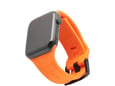 Narukvica za Apple Watch Silicone Strap UAG Scout 42/ 44/ 45 mm narandzasti