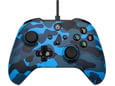 Joypad za PC-001 army plavi