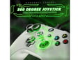 Joypad za PC-001 army plavi