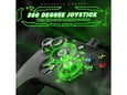 Joypad za PC-001 army plavi