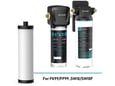 Ulozak filter FRIZZLIFE PLC10 za SW10F karbon+sediment
