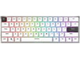 Tastatura Mehanicka Gaming Fantech MK917 RGB Atom PRO79 Wireless crna (Blue switch)