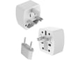 Adapter LDNIO Z4 100-250V 6A beli