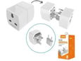 Adapter LDNIO Z4 100-250V 6A beli