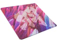 Podloga za mis Fantech MST491P Holographic Strikepad PRO crvena