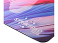 Podloga za mis Fantech MST491P Holographic Strikepad PRO crvena