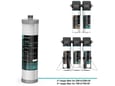 Ulozak filter FRIZZLIFE CB10R za DW10F (karbonski)