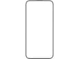 Zastitno staklo Momax 3D (0,33mm) za iPhone 15 plus/16 plus (sa aplikatorom)