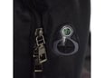 Ranac Comfort EL (15.6 inch) crni