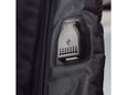 Ranac Comfort EL (15.6 inch) crni