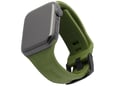 Narukvica za Apple Watch Silicone Strap UAG Scout 38/ 40/ 41 mm zeleni