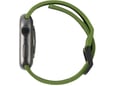 Narukvica za Apple Watch Silicone Strap UAG Scout 38/ 40/ 41 mm zeleni
