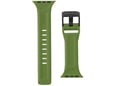 Narukvica za Apple Watch Silicone Strap UAG Scout 38/ 40/ 41 mm zeleni