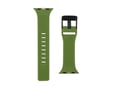 Narukvica za Apple Watch Silicone Strap UAG Scout 38/ 40/ 41 mm zeleni