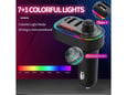 Bluetooth FM Transmiter C12