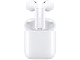 Bluetooth slusalice AirPhones i11 Lightning HQ 1:1 (XP5672) bele