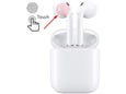 Bluetooth slusalice AirPhones i11 Lightning HQ 1:1 (XP5672) bele