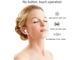 Bluetooth slusalice AirPhones i11 Lightning HQ 1:1 (XP5672) bele