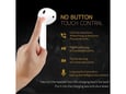 Bluetooth slusalice AirPhones i11 Lightning HQ 1:1 (XP5672) bele