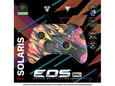 Joypad wireless Fantech WGP15 EOS PRO multiplatform RGB rinbow