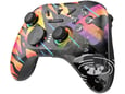 Joypad wireless Fantech WGP15 EOS PRO multiplatform RGB rinbow