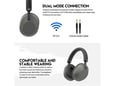 Bluetooth slusalice Fantech GO Tune WH06 bez