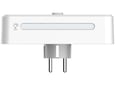 Produzni kabel LDNIO SE2337 2500W 2 uticnice + 2xUSB + 1xUSB-C