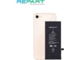 Baterija REPART za iPhone 8 (1821 mAh)