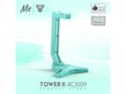 Stalak za slusalice Fantech AC3004 Tower II Mint