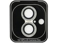 Zastita kamere iProtect Lens za iPhone 16/ 16 Plus