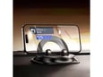 Auto drzac za telefon REMAX RM-C43 crni
