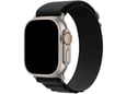 Narukvica za Apple Watch Ultra Strap Alpine Loop 42/ 44/ 45/ 49mm L black