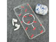 Maska za Samsung A07/ A075F Sweet Cherry Mag Case Nanobit Print