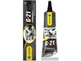 Lepak G-21 (50ml) crni